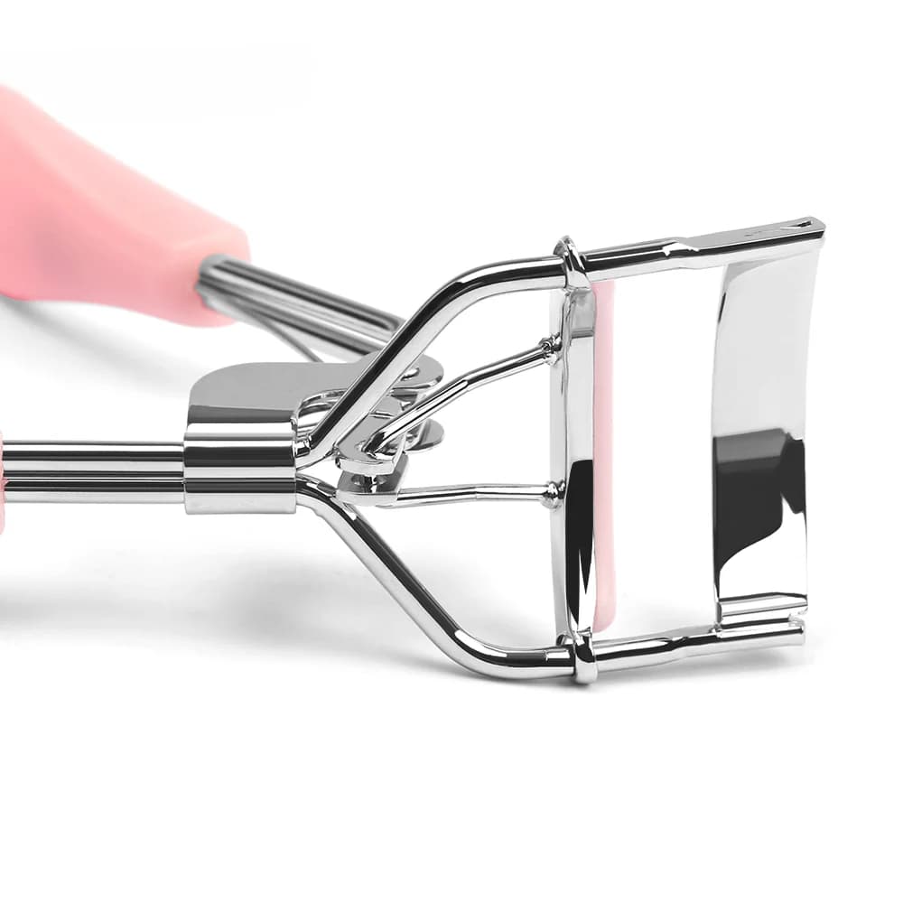 1 Pezzo Strumento per Lifting Ciglia Donna, Strumenti Multicolore per Trucco Ciglia, Pinza Arricciaciglia Cosmetica