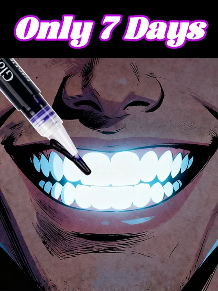 Oral Health Care teeth whitener pen