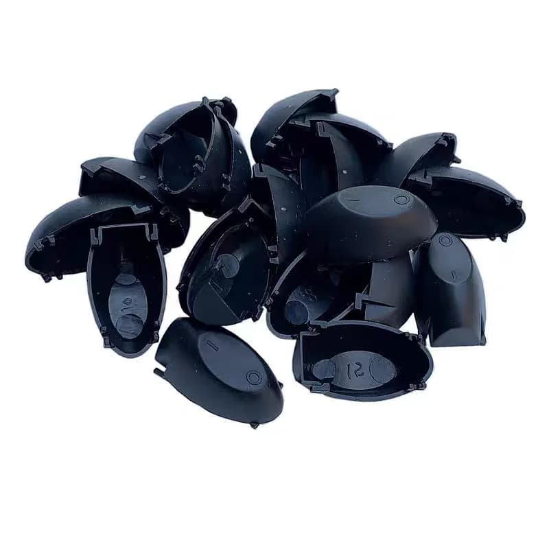 2 Pieces Electric Kettle Switch Button Cap, Steam Temperature Control Button Cap, Kettle Switch Accessories