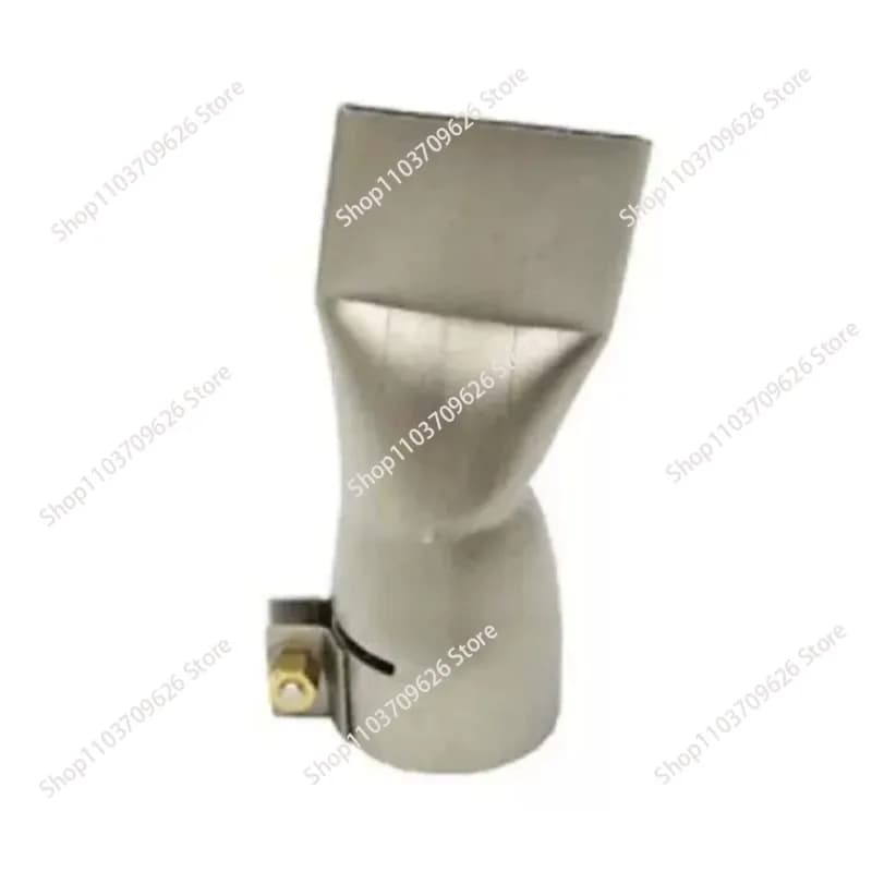 Suitable for 40mm Flat Wide Mouth Nozzle for Tarpaulin Welding Maintenance Hot Air Heat Guns