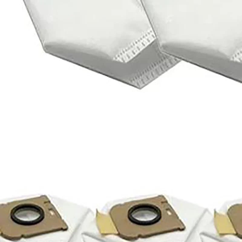 Set di 10 Sacchetti per la Polvere per Robot Aspirapolvere DREAME Z20