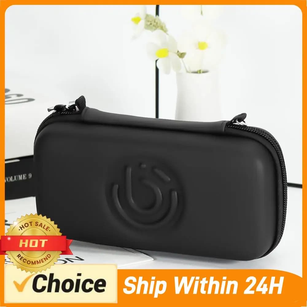 Custodia Antiurto Rigida per Chiavetta USB, Custodia Protettiva per Chiavetta USB, Borsa Porta Chiavetta USB per Pen Drive