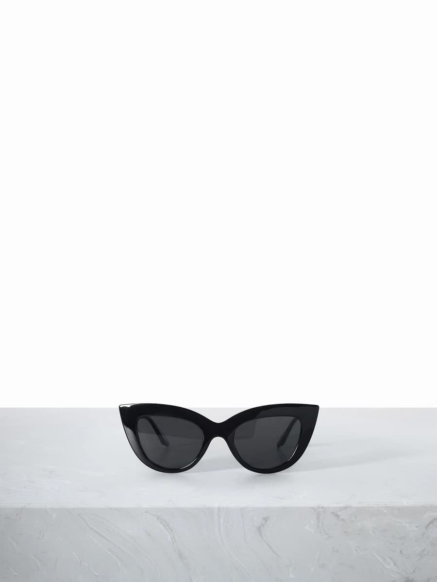 Occhiali da sole unisex a occhi di gatto, 1/3 paio, protezione UV per sport all'aria aperta, guida, spiaggia, escursionismo, feste, viaggi, regali per la protezione solare
