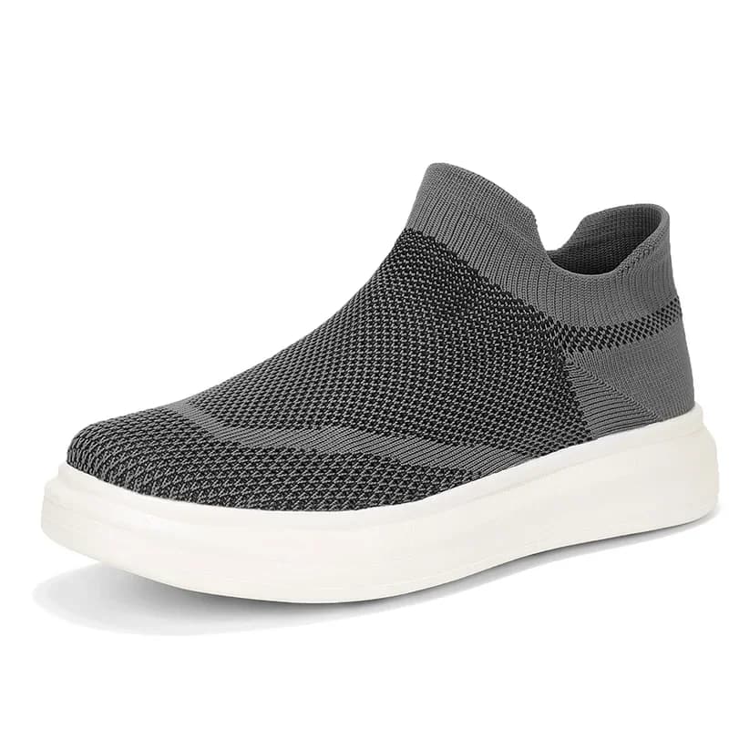 Sneakers Casual da Uomo, Scarpe da Corsa Traspiranti, Sneakers da Donna Comode e alla Moda, Scarpe Vulcanizzate da Passeggio per Coppie