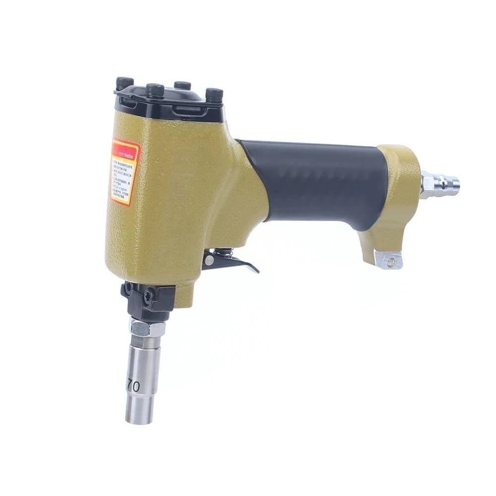 1170 Pneumatic Pins Gun Air Tack Stapler 11mm Tacker For Making Sofa And Furniture
