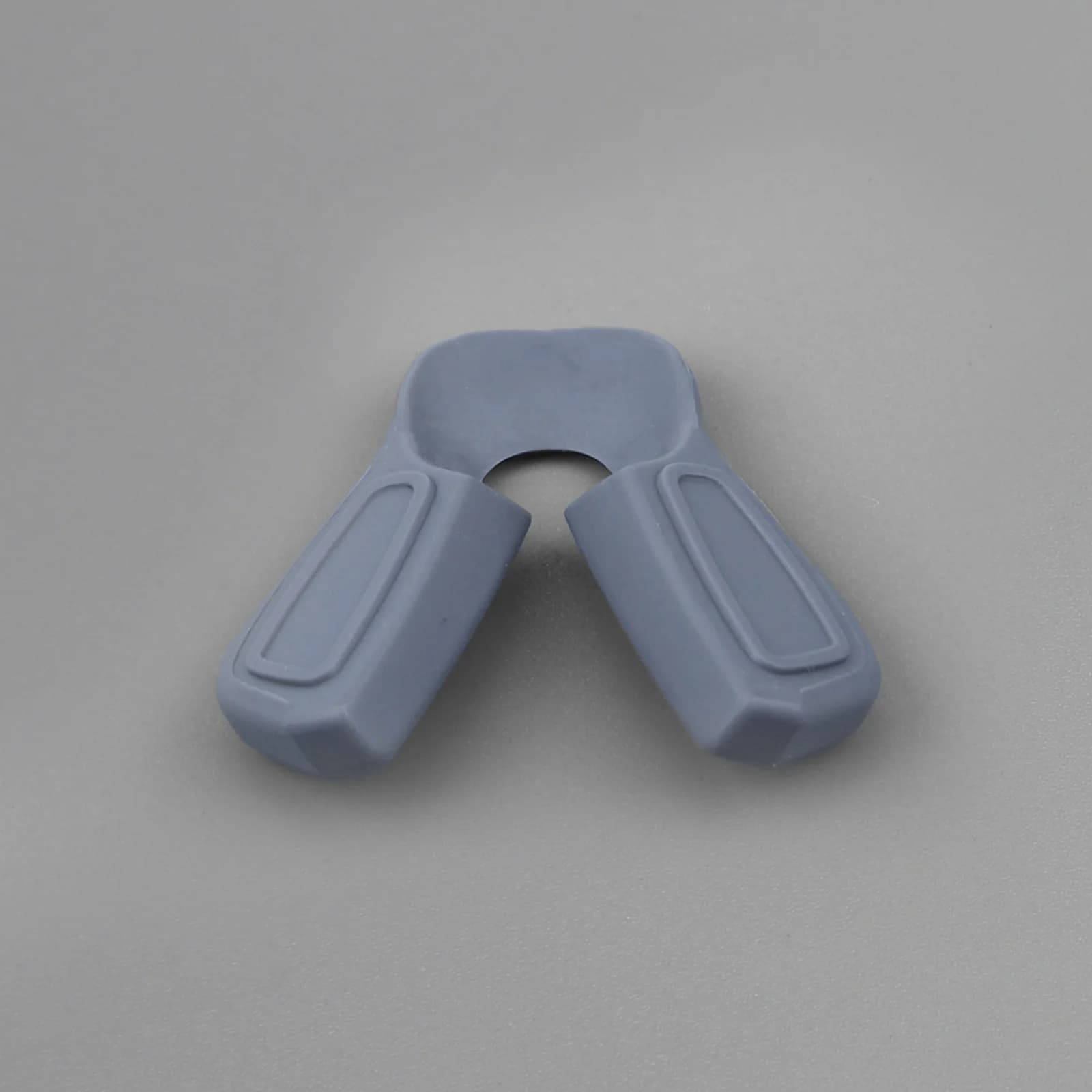 LOCKFIT Replacement Nosepads Rubber Nose Pieces for Oakley Jawbreaker OO9290, Jawbreaker Asian Fit OO9270 Sunglasses