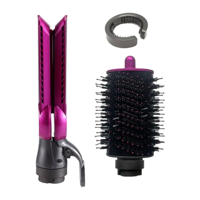 A67Z smoothing plate for smoothing combs, accessory for Shark Flexstyle Airflow, for smooth hair styling.