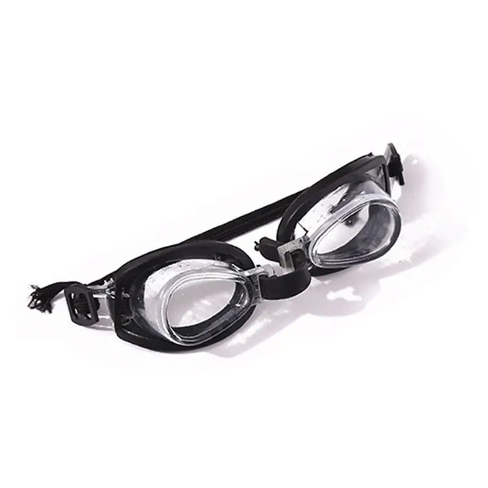 Tiny Underwater Goggles Dollhouse Props Miniatures Swimming Glasses Goggles Cotton Accessories Play House
