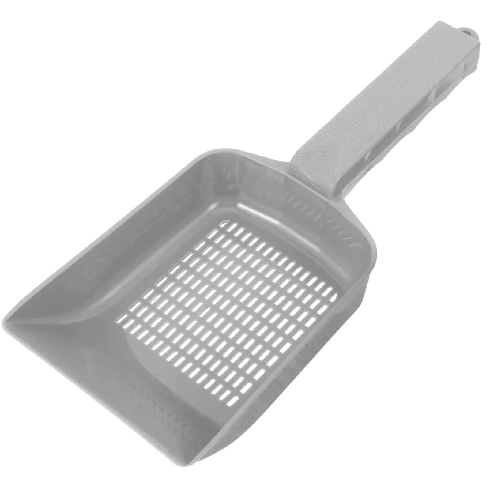 Pala per Sabbia per Acquario, Strumento di Pulizia per Acquari, Manutenzione Rapida e Semplice per la Rimozione di Sabbia, Ghiaia e Detriti, Portatile e Comoda, Manuale