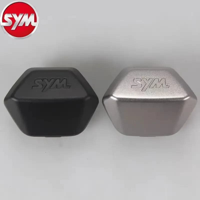 For SYM ADX125 ADX 125 Motorcycle glove box decorative cover