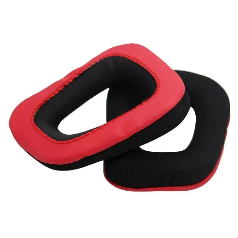 462E Earpads for G230 G930 F450 Sharpening game Black and Red