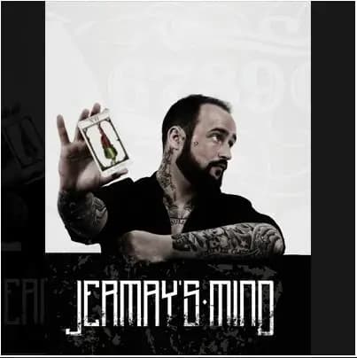 Luke Jermay-Luca Jermay di Mente (1-4) trucchi magici
