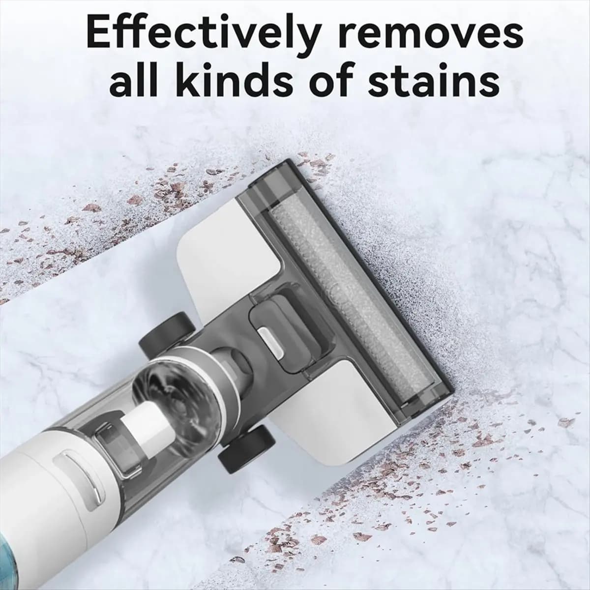 [A99U] Roller Brush Replacement for IFloor 3,Floor One , IFloor 2 Cordless Vacuum Cleaner Accessories Kit