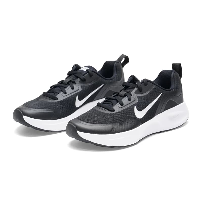 Scarpe sportive da donna Nike, scarpe da allenamento alla moda, traspiranti e leggere, scarpe casual basse resistenti all'usura Cj1677-001
