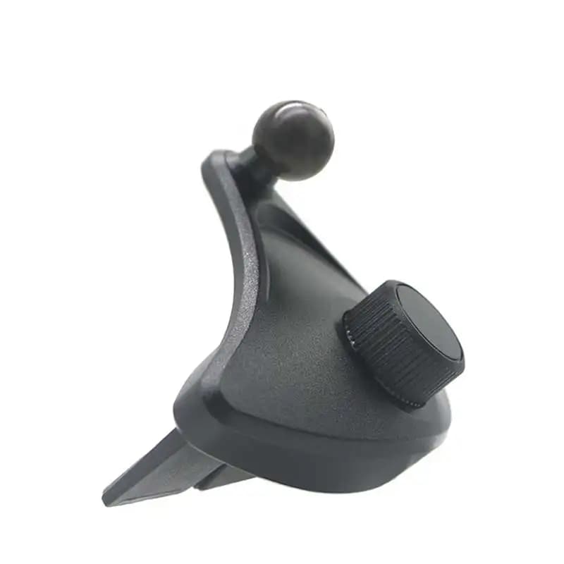 Accessori universali per supporto per telefono con Slot per CD per auto supporto per supporto a sfera da 17mm per telefono cellulare