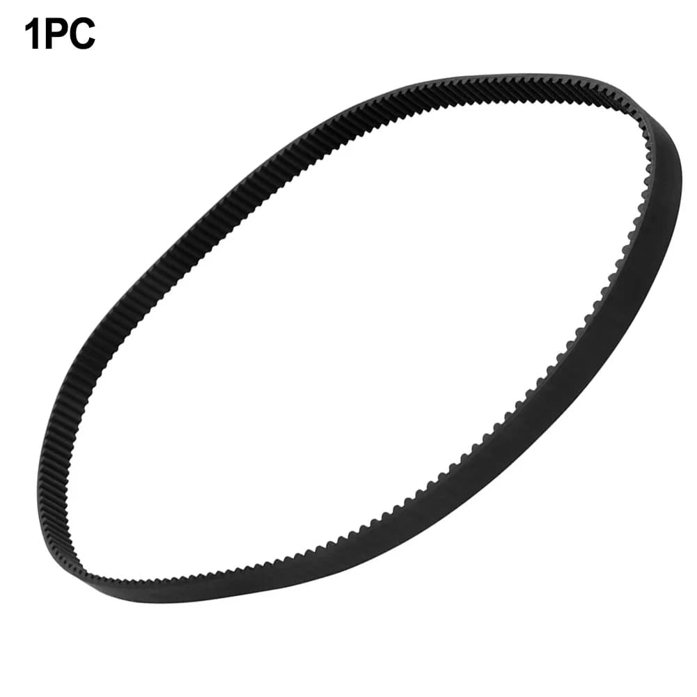 Rubber Belt Replacement For WAHOO KICKR BELT 850-5M-15 Vacuum Cleaner Part 2014-2017 Model Flexible Drive Accessory