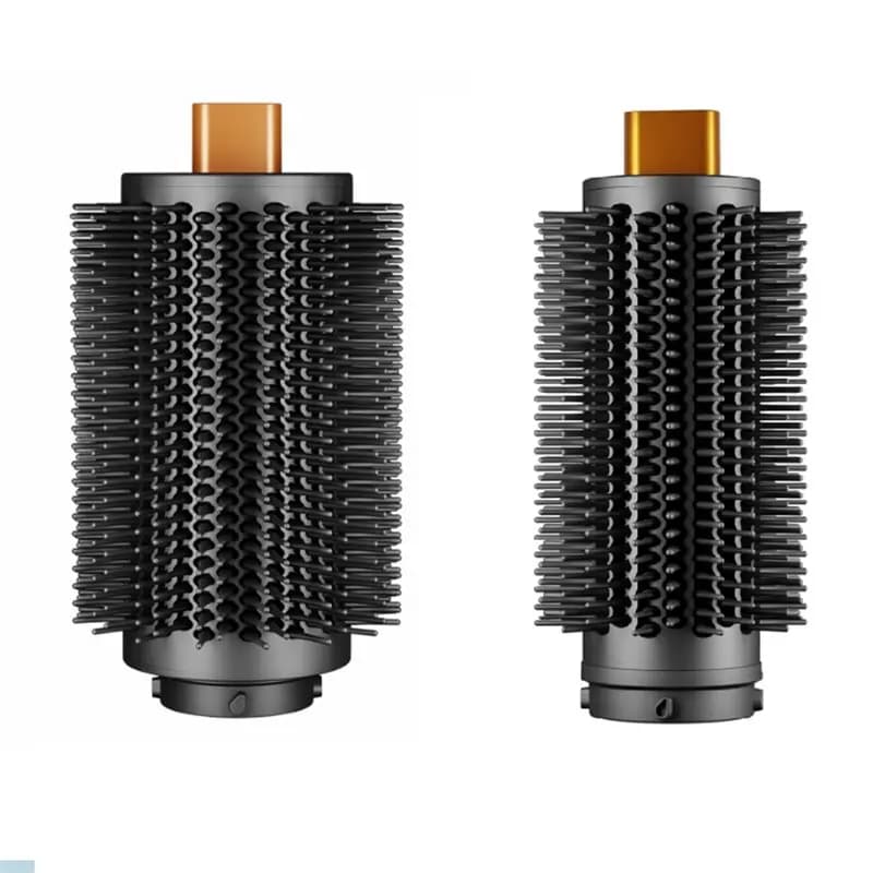 Unmissable offer - For accessories Dyson Airwrap - Round volumizing brush 2 pieces 1.5/2.3", Round barrel brush HS01/05/08