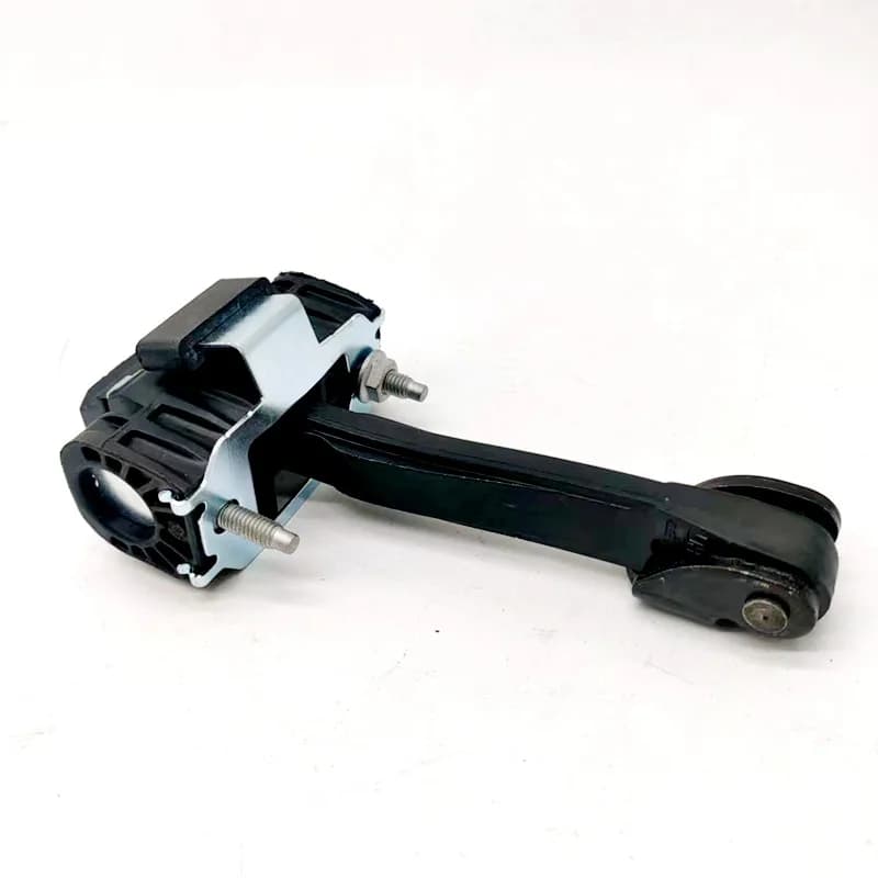 9670519680 9686658480 For Peugeot 508 front door stopper rear door positioner door hinge AMEXIAOXU