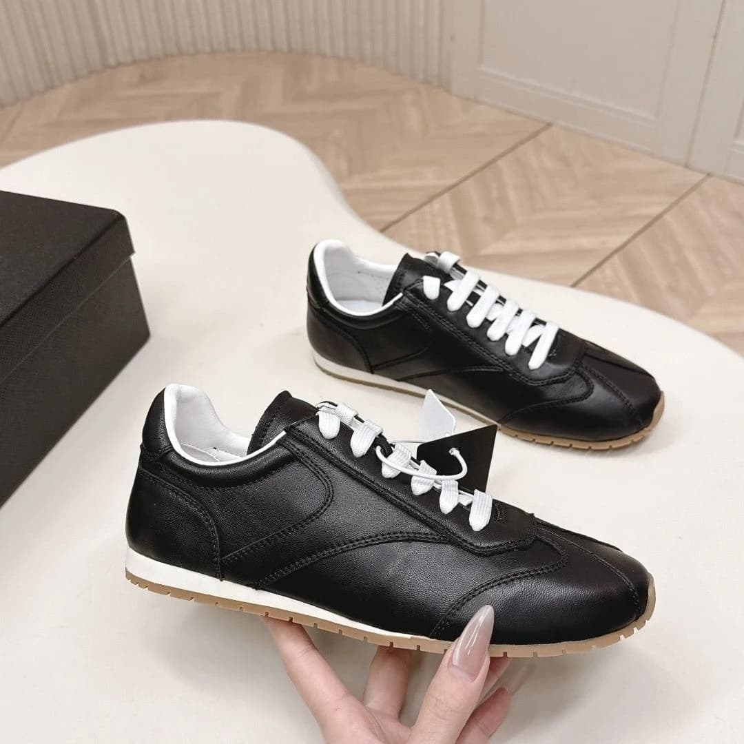 Sneakers da Donna di Marca Scontate, Leggere con Cuscinetto d'Aria, Suola Morbida, Antiscivolo, Traspiranti, Scarpe Casual da Corsa per Esterno