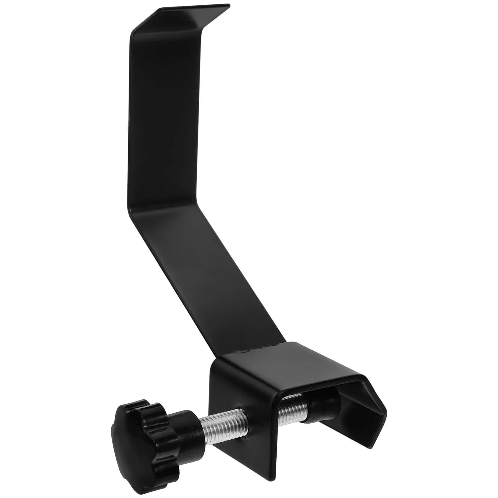 Supporto per cuffie in metallo regolabile per accessori chitarra, porta cuffie, appendi cuffie, organizer per cuffie