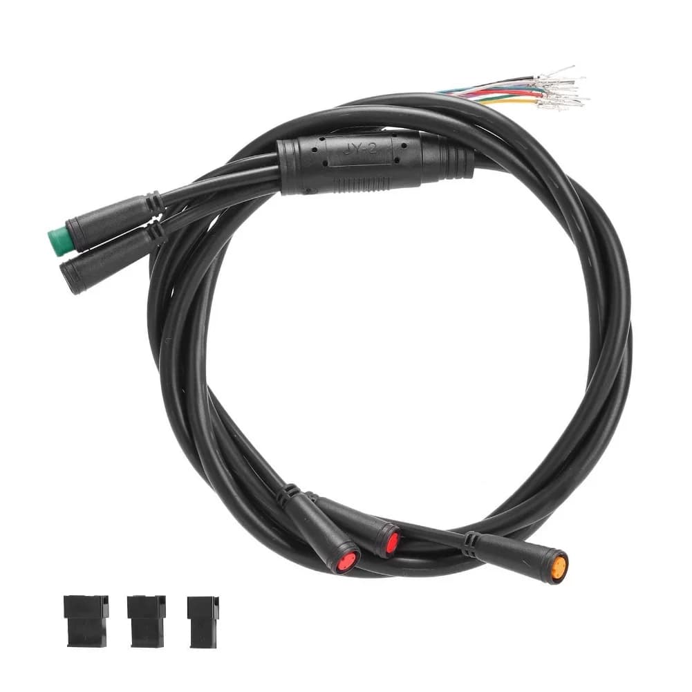 Cavo di comunicazione del cavo di visualizzazione del controller dello scooter elettrico per SmartGyro-Speedway per accessorio scooter elettrico Rockway