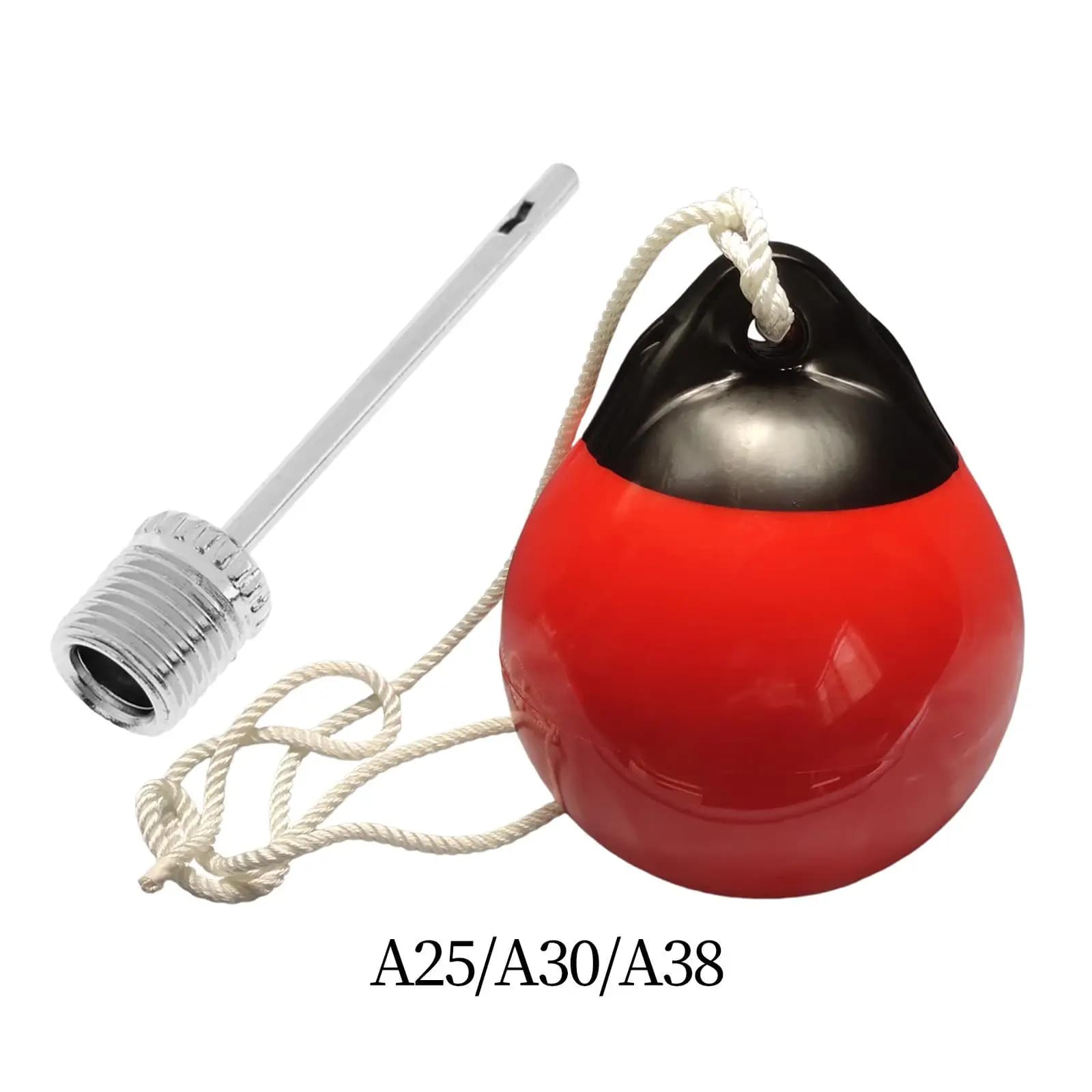 Boat Dock Ball Resistenza all'usura Scudo Protezione Ancoraggio Boa Ormeggio marino