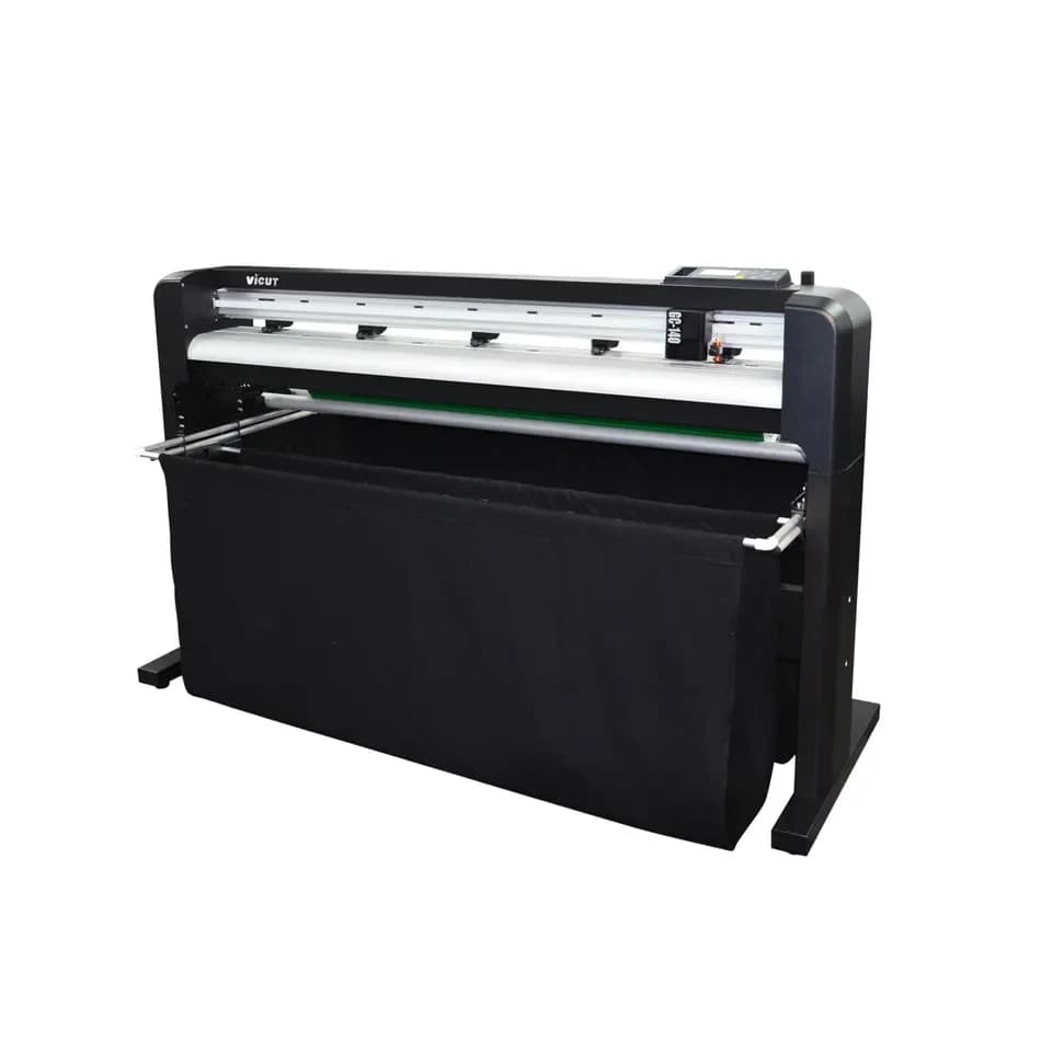 Macchina per plotter/adesivi per plotter da taglio/macchina per tagliare il vinile