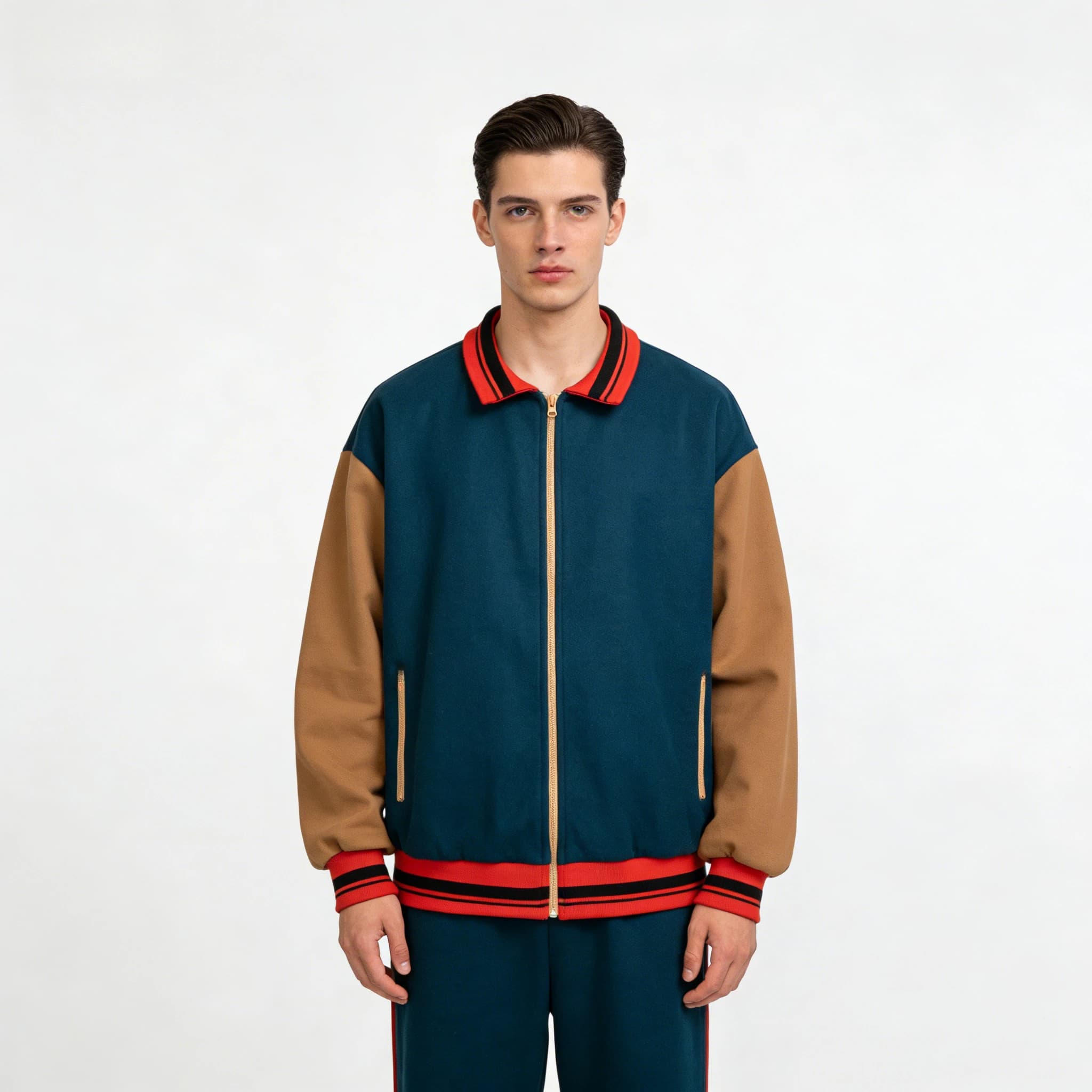 Giacca cosplay Will Byers Cose strane Cappotto da performance cosplay di Halloween Giacca da studente giovanile Giacca da uomo per adulti di tutti i giorni
