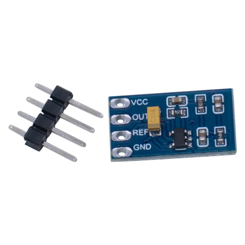 LIZAO GY-35-RC ENC-03RC Single Axis Analog gyroscope module for Arduino control
