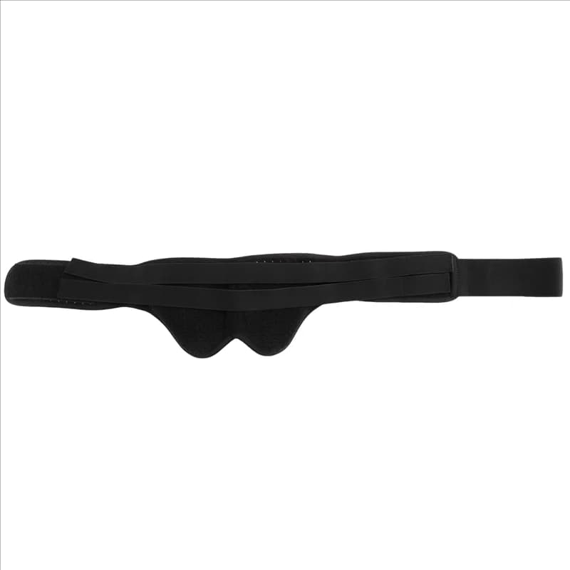 A64T-Cinture for hinge, support, relief, with removable compression pad