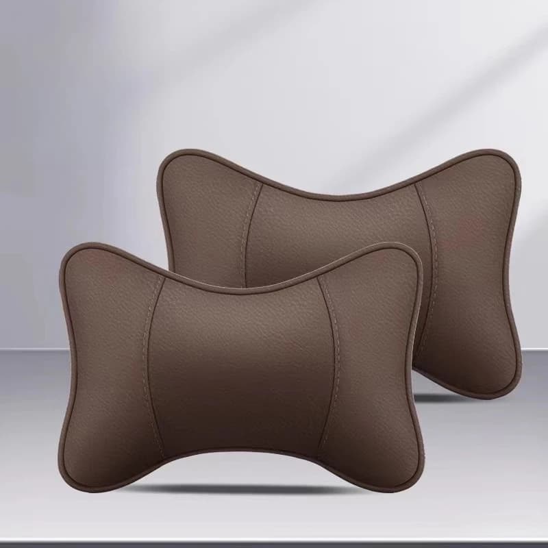 PER auto GAC MOTOR GS4 Cuscino per il collo Protezione Cuscino per schienale lombare Cuscino lombare Cuscino per poggiatesta per auto