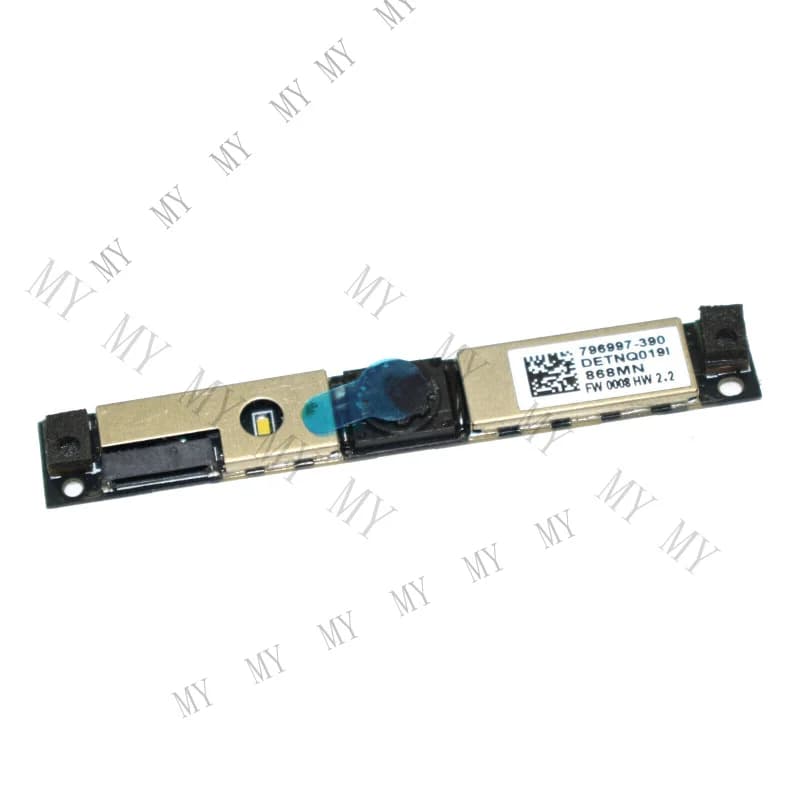 TT Nuovo per scheda webcam HP Elitebook 840 G3 796997-2A1 821676-001