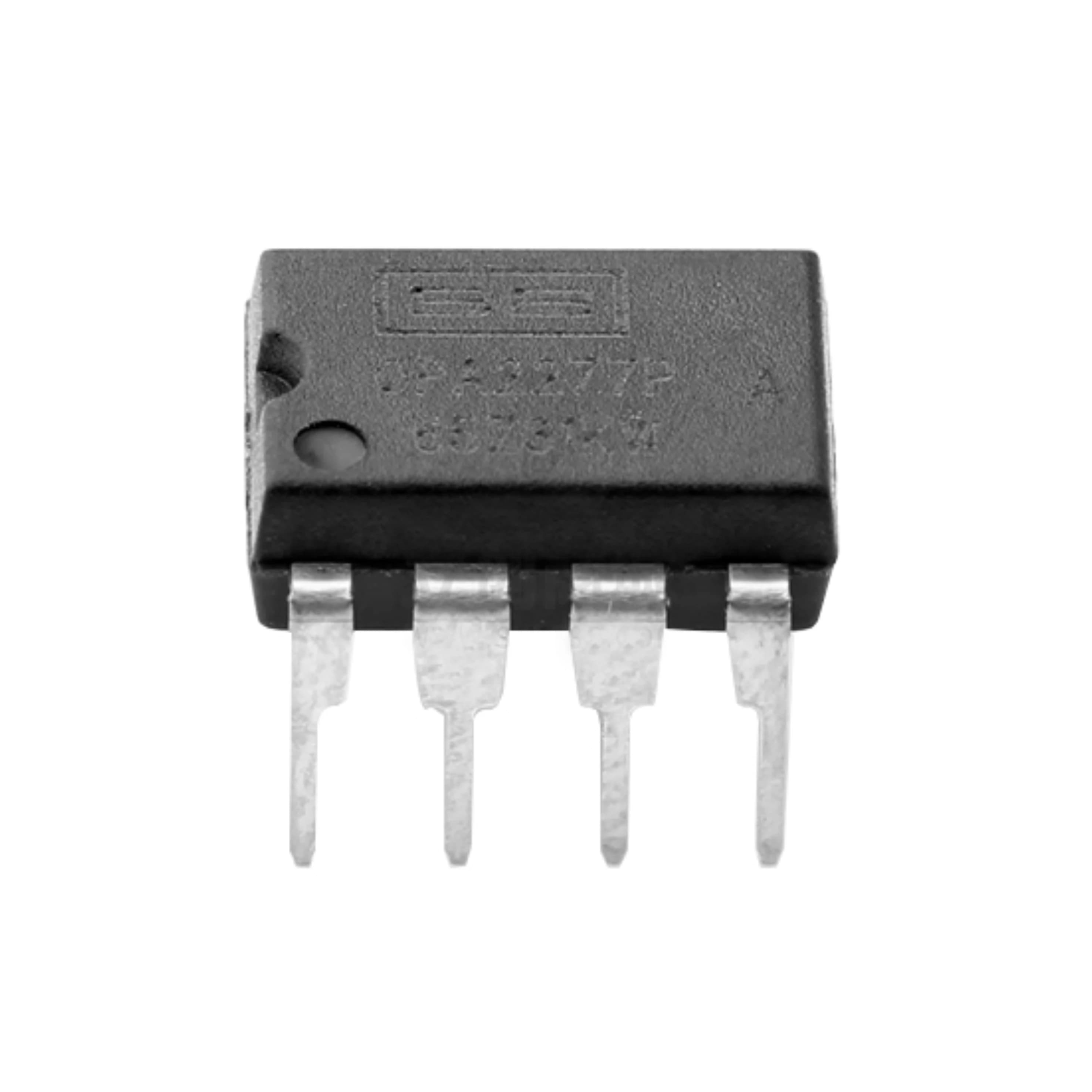 1 pz nuovi circuiti integrati originali OPA2277PA Arduino Nano circuito logico