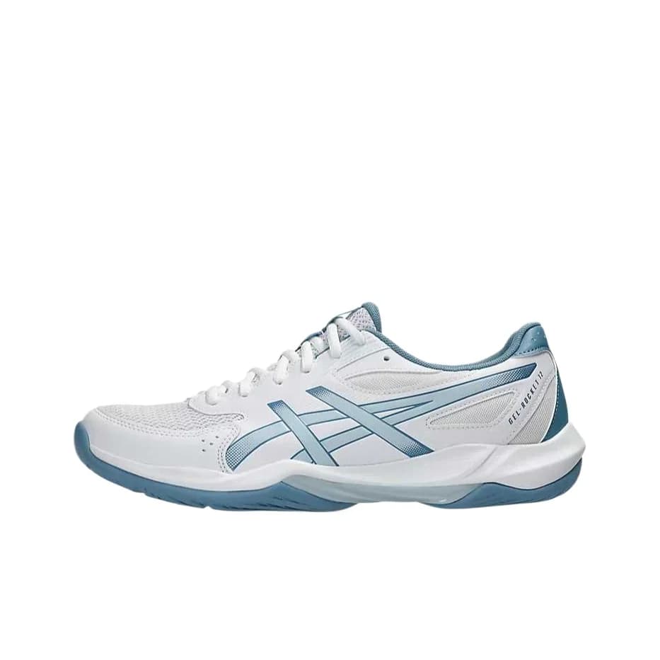 ASICS GEL ROCKET 12 Low top Volleyball Shoes Men's Wide Fit 1071A115-103