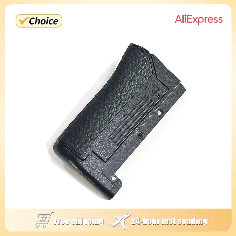 Nuovo G9 SD Card Slot Door Base Cover Grip Unit per Panasonic Lumix DMC-G9 DC-G9 DC-G9M DC-G9L muslimex Repair Part