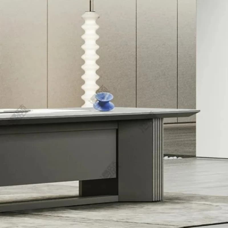 Corner Table for School, Meeting Console, Monitor Support, Economic Desk, Organizer, Foldable Gaming Table, Office Supplies