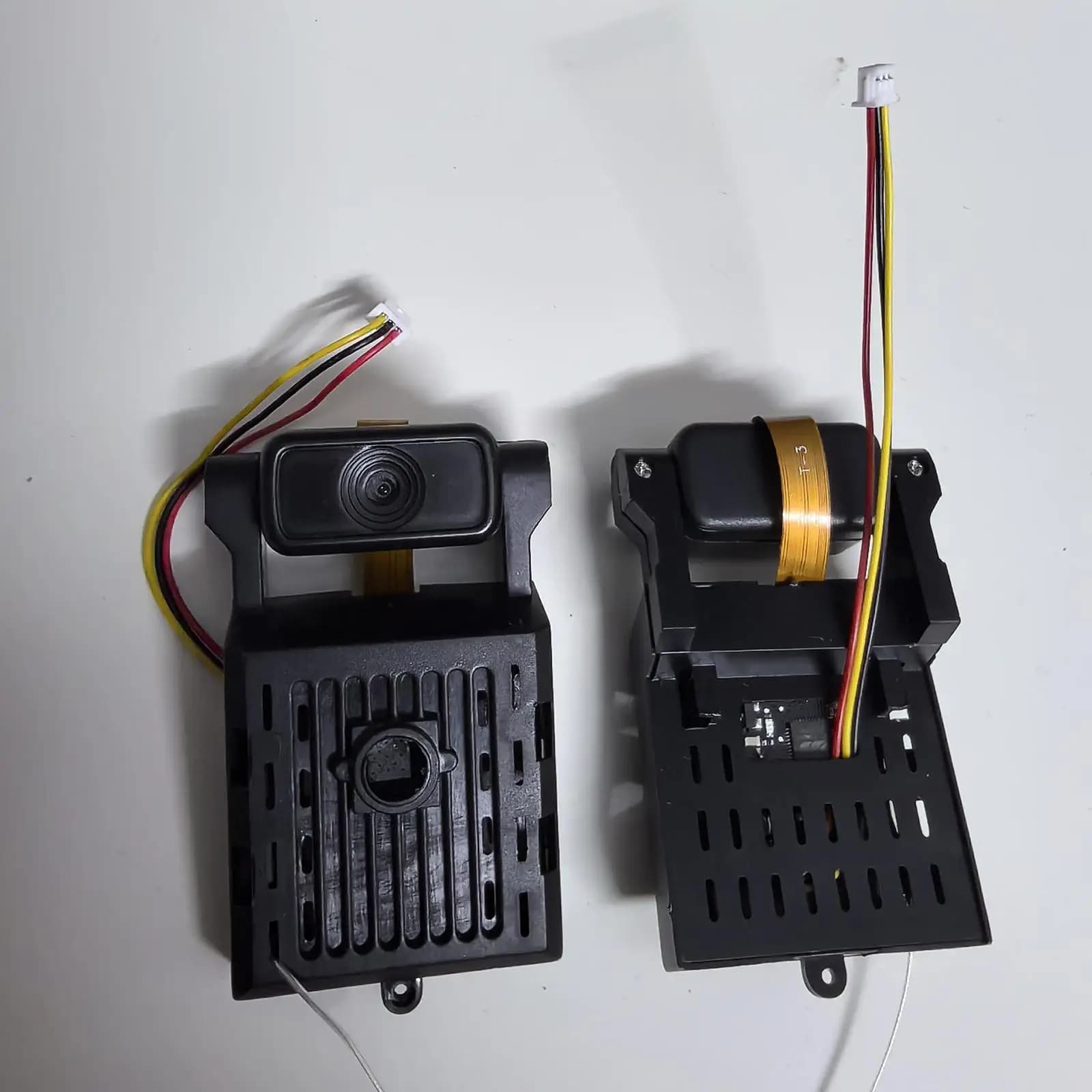 Modulo Fotocamera per Drone, Ricambi Professionali per Quadricottero RC, Parti di Ricambio per E88Pro E88, Quadricottero RC, Accessori Fai-da-Te