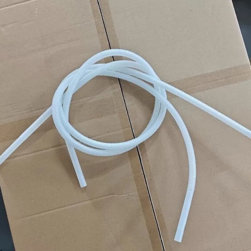 New T70T70P Rear Nozzle Hose Ripe For DJI Agras Agriculture Drone Parts Plant Protection Drone Parts