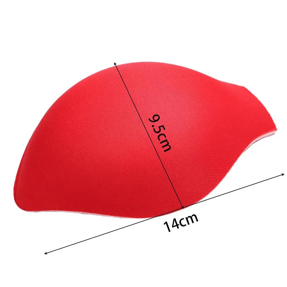 Fashion Insert Pad Enhancer Cup Padded Briefs Pouch Underwear Sponge