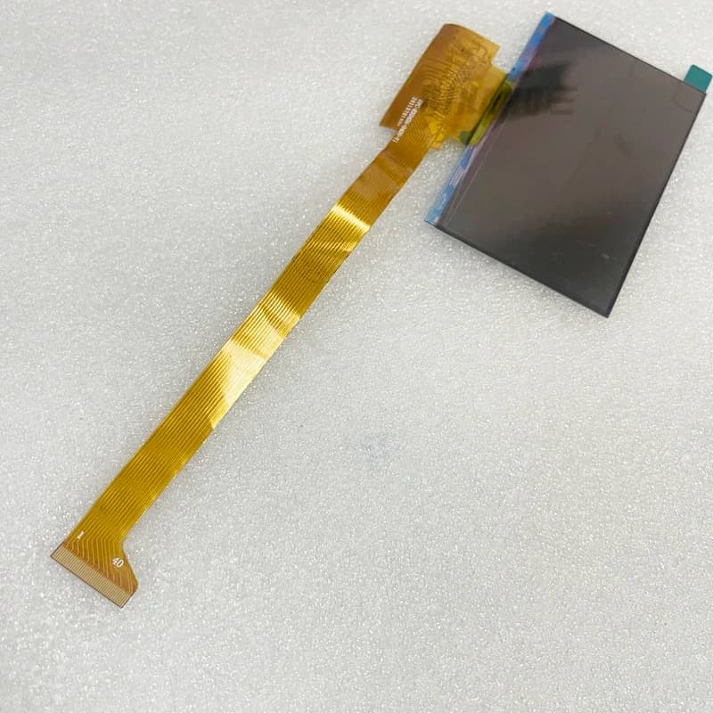 Nuovo proiettore LCD FPC-RX040A-0400-V1 HD da 4 pollici a 40pin Max 4K Video Home proiettore LCD Cinemar schermo di visualizzazione a matrice