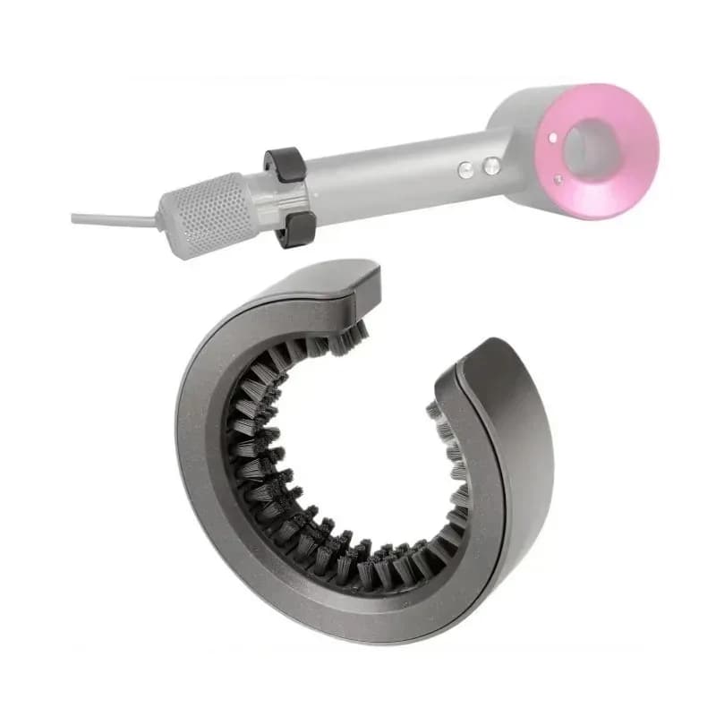 Universal Cleaning Brush for Dyson Accessories Filters: Hair dryer, Iron and Airwrap Styler - Attachment Filter Cleaning Brush 1