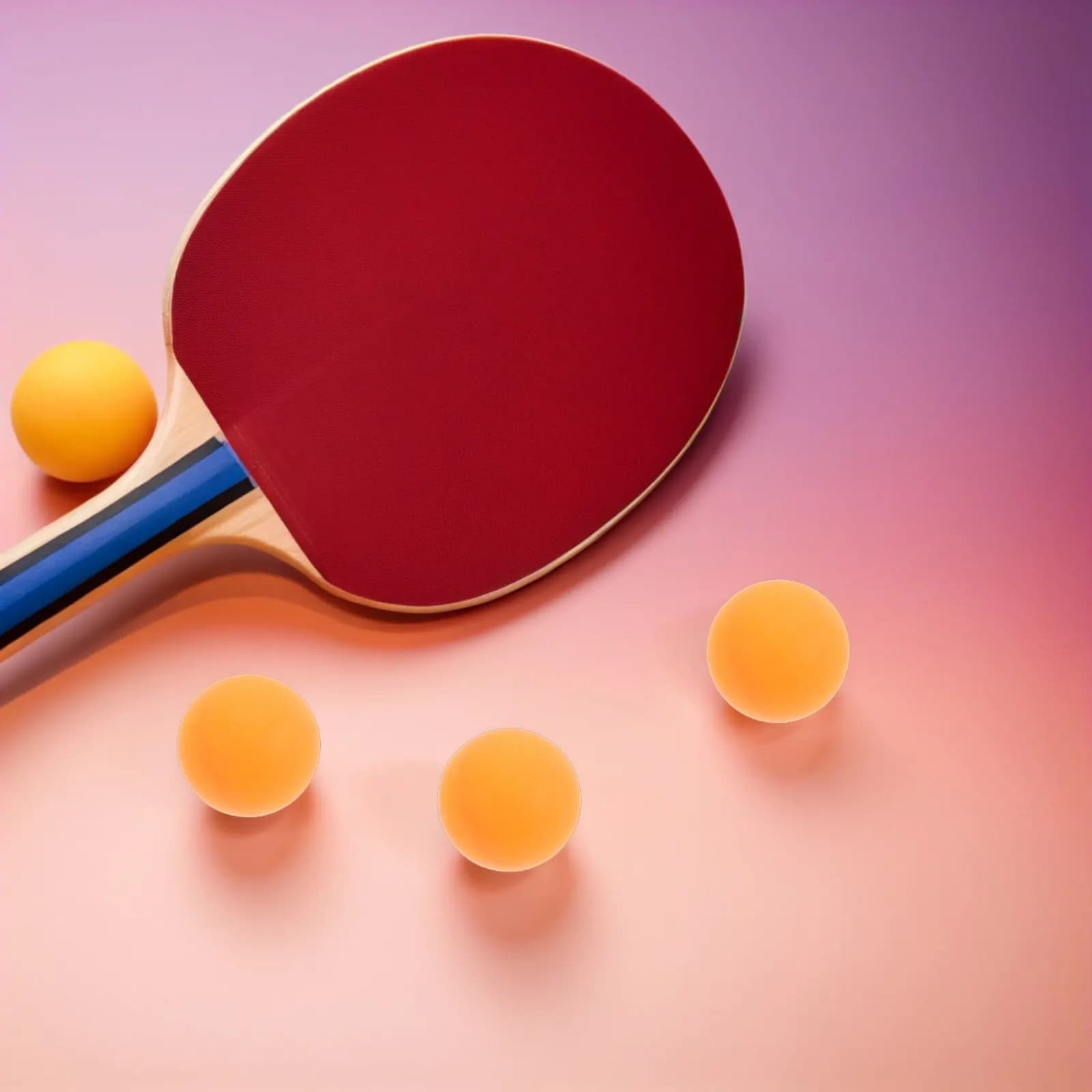 Set di Palline da Ping Pong con Sfere Metalliche Colorate per Ipovedenti, Attrezzatura Sportiva per Non Vedenti