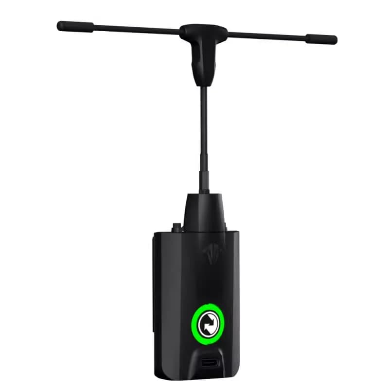 Original TBS Crossfire Nano TX Micro TX V2 Starter Set 915/868Mhz CRSF Long-range Transmitter for Multicopter FPV RC Drone