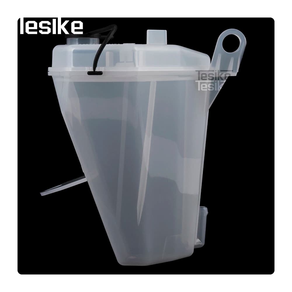 Motorcycle Cooling Liquid Water Tank Overflow Bottle For BMW S1000RR S1000 M1000 RR XR R M1000RR 2019-2025 Accessories