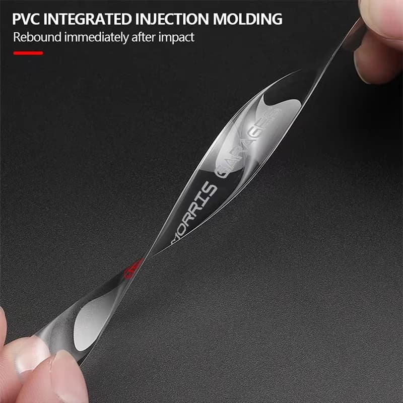 Car Door Bowl Sticker Door Handle Protector Exterior Accessories For MG ZS MG4 EV MG HS MG3 MG5 EV Marvel R MG ONE