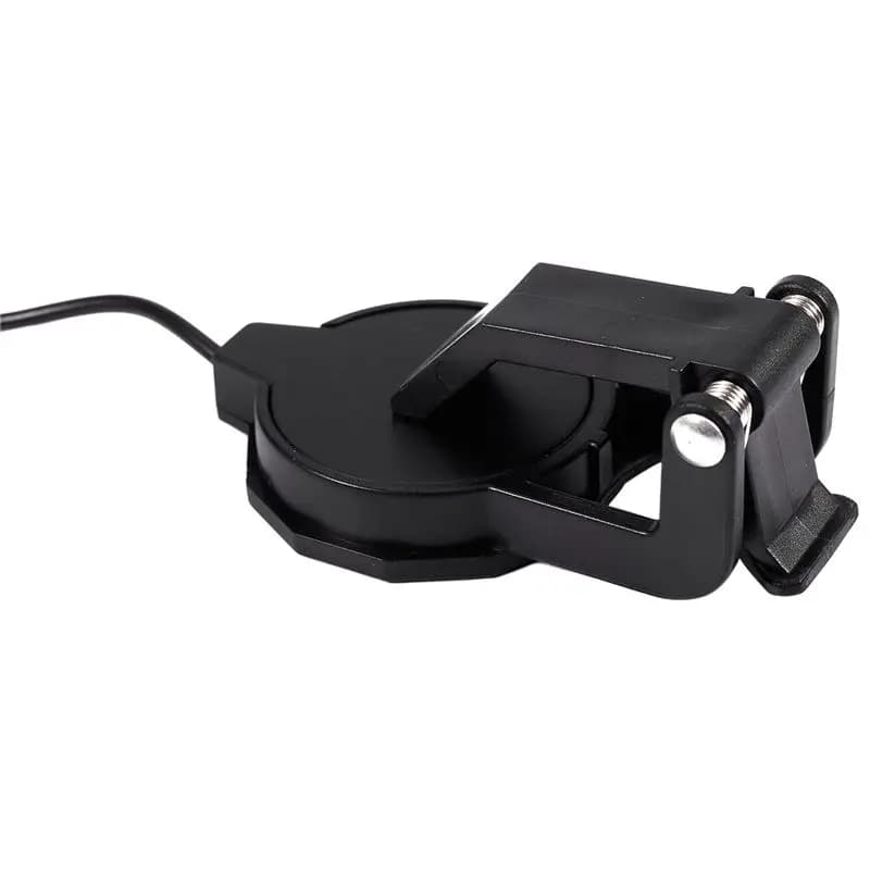 Pickup a clip ABKV-5X per chitarra acustica, mandolino, bouzouki, violino, banjo, ukulele, lira