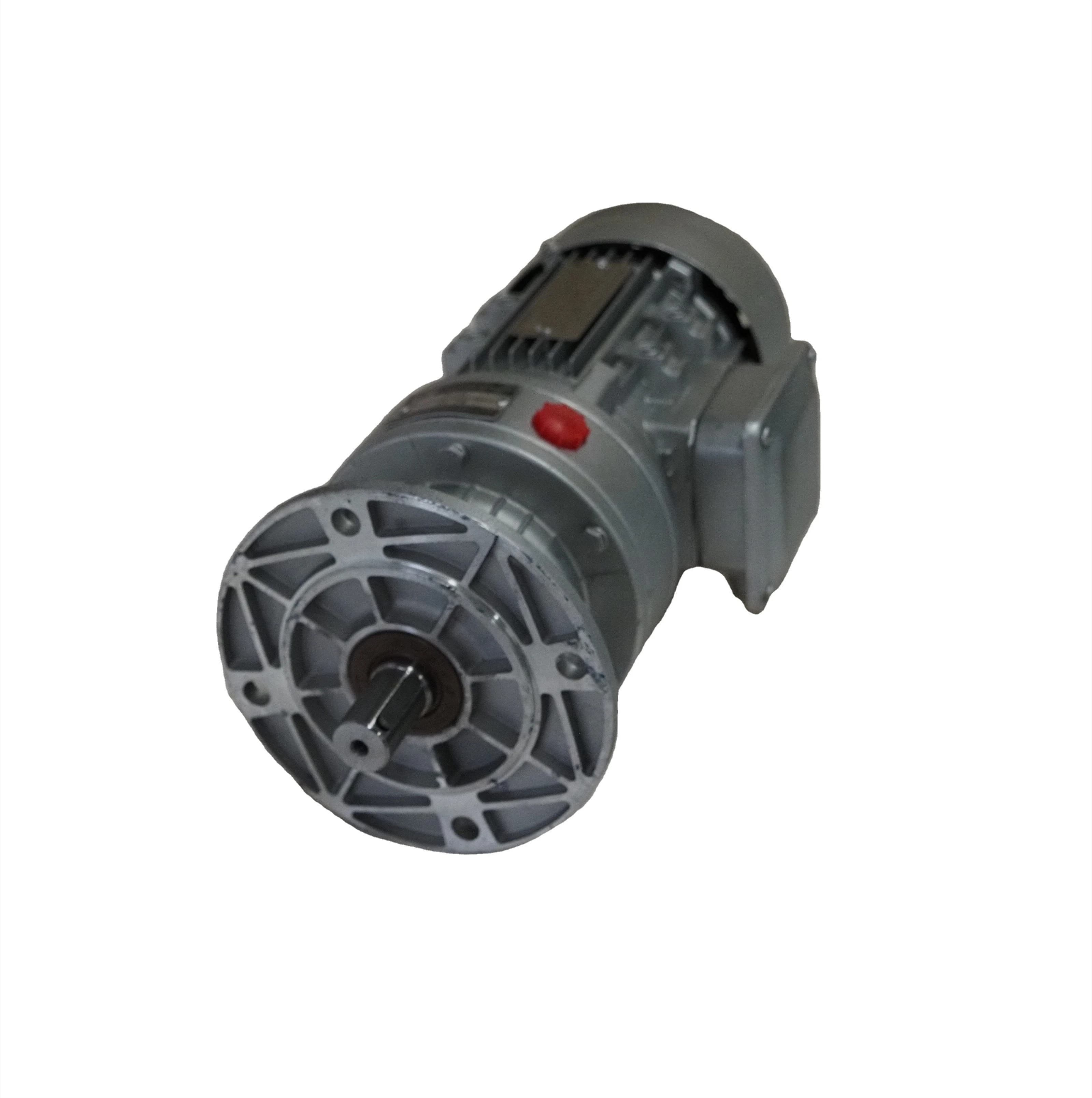 Micro riduttore cicloide da 100-0,55KW, micro riduttore a pendolo