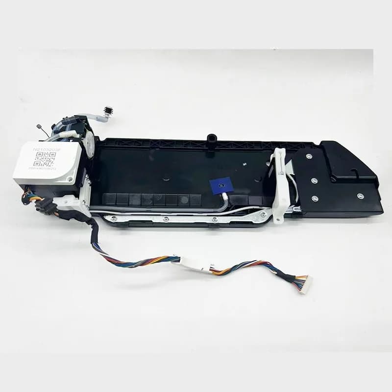 Vibration Mopping Module Replacement Parts Intelligent Sweeping Cleaner Accessories For Roborock S7