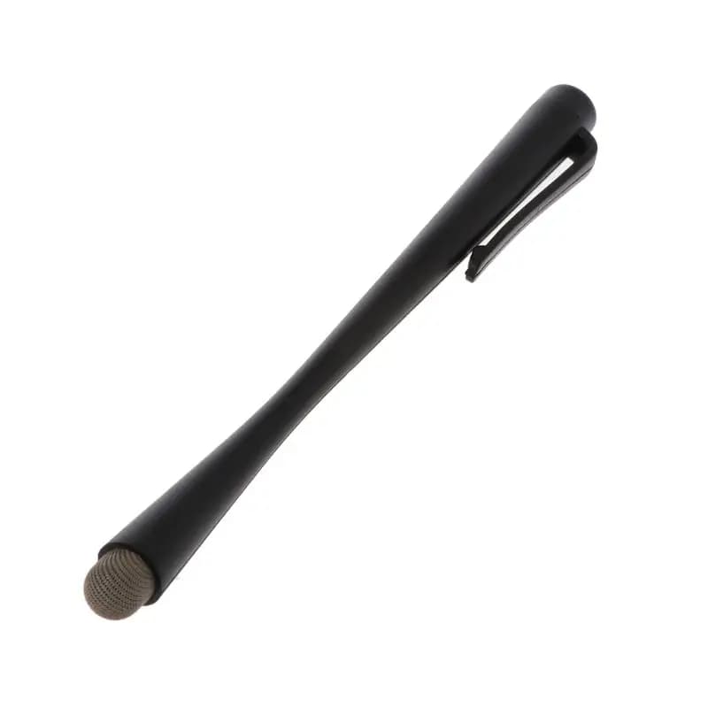 Penna stilo con penna Touch Screen capacitiva universale per telefono cellulare Smartphone Tablet PC scrittura forniture per il disegno