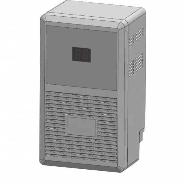 Deumidificatore elettrico intelligente tutto in uno del miglior produttore Apparecchiatura essenziale per la distribuzione dell'energia